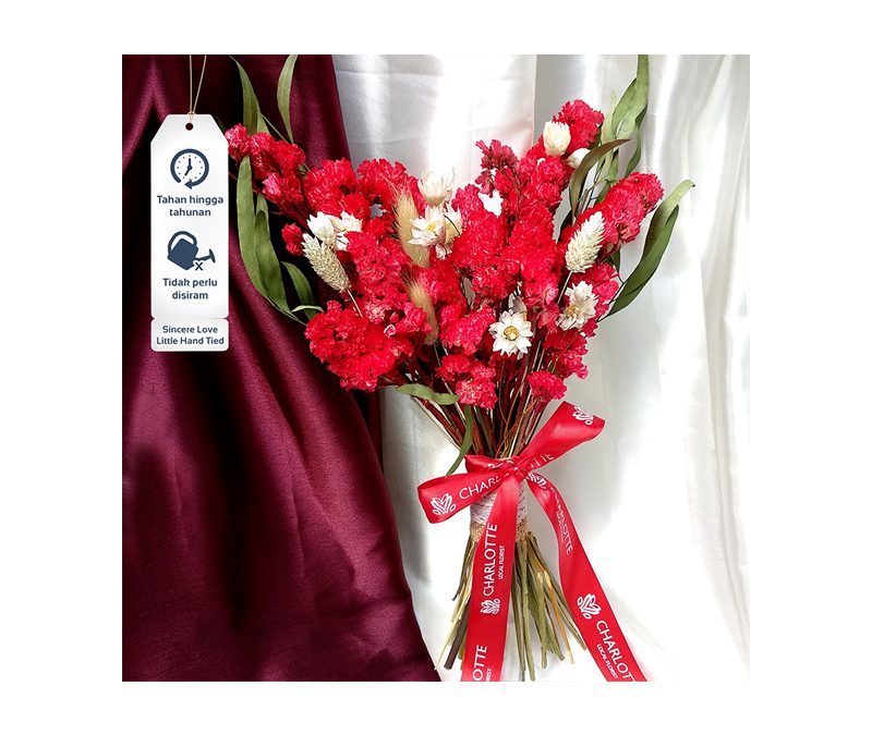 Sincere Love – L.Hand Tied