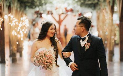 Denny & Ria